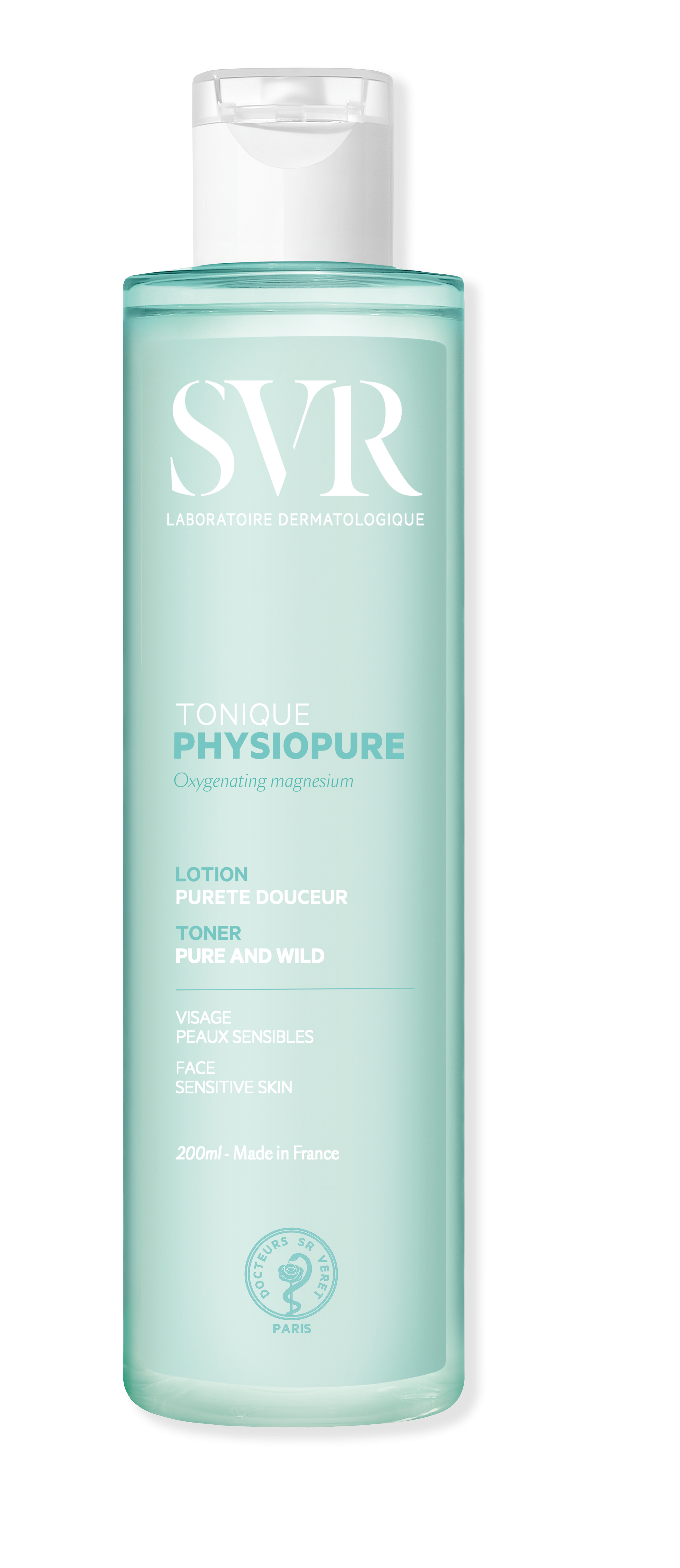 PHYSIOPURE TONIQUE